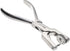 The Beadsmith Leather Rotary Hand-Sewing Leather Punch Tool, 5 Different-Size Holes, Jewelry-Making Supplies and Leather Working Tools....