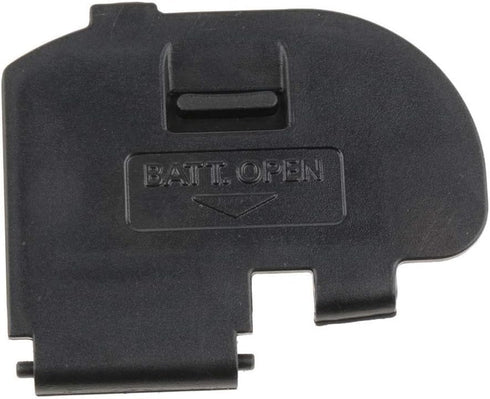 Battery Door Lid Cover Case for Canon EOS 40D 50D Digital Camera Repair Part (1PCS)...