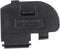 Battery Door Lid Cover Case for Canon EOS 40D 50D Digital Camera Repair Part (1PCS)...