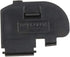 Battery Door Lid Cover Case for Canon EOS 40D 50D Digital Camera Repair Part (1PCS)...