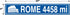 Travel Street Sign Cutouts Party Accessory...