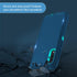 for Samsung Galaxy A50/A50S Case - Shockproof 3 in 1 Full Body Protection, Turquoise...