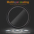 Wide Angle Macro Lens, Camera 52mm 0.45X Magnification Universal Conversion Lens Professional Optical Glass Camera Close Up Lens, for Canon for Ni...