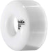 TROUBLE SKATEBOARDS Blank Wheels 53mm Skateboard White Blanks (W1)...
