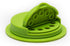 Jarware Spice Lid for Regular Mouth Mason Jars, Green...