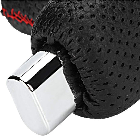 Acouto Shift Knob Head Universal Automatic Gear Shift Knob Shifter Lever Head Manual Stick Shift Knob Head Car Modification Accessory for Manual a...