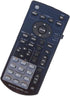 JustFine Replaced Remote Control Compatible for Kenwood DNX994S DDX6904S DDX9702S DDX9903S DNN770HD DDX5025DAB DNX6190HD DDX340BT DNX516DABS DNX50...