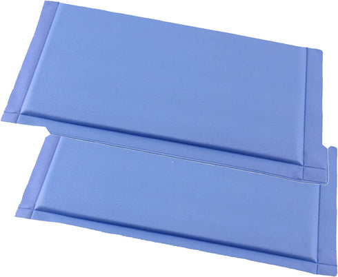 No Frost Anti Ice Freezer Mat Pack of 2...
