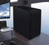 Computer CPU Dust Covers PC Dust Protection,Waterproof Scratch Resistant Host Computer Case for Most Computer(8.5W x 18.5H x 19.7D inch)...