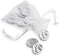 DANFORTH – Vilmain Pocket Angel Tokens/Coins, Pewter, Made in the USA, Gift Bag (Pack of 10)...