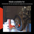 RAMATA Brake Rotor Bolt, Compatible with Enclave/Colorado/Silverado/Traverse/Acadia Limited/Canyon/Sierra original rotor to hub screws Replaces # ...