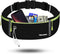 Fanny Packs for Women Men, Running Belt Waist Bag, Waterproof Running Phone Holder Slim Plus Size Adjustable Money Belt Running Pouch for iPhone 1...