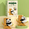 Mini Building Blocks Panda Sets Cute Micro Mini Panda Building Bricks for Adults Micro Nano Bricks Perfect Party Favors for Teenagers. (1748 PCS)...