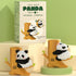 Mini Building Blocks Panda Sets Cute Micro Mini Panda Building Bricks for Adults Micro Nano Bricks Perfect Party Favors for Teenagers. (1748 PCS)...