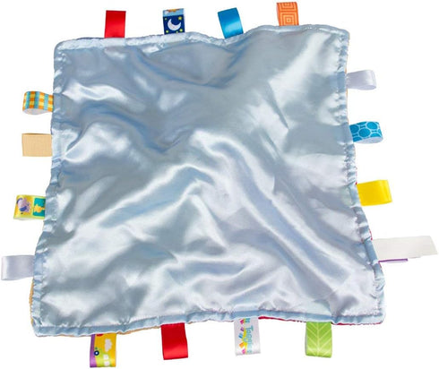 Mary Meyer Taggies Buddy Dog Character Blanket...