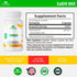 CoQ10 Powerful Antioxidant, Support Wellness Functions, Promotes Energy (Capsules 400mg)...