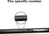 Galaxy Note 9 Stylus Pen withBluetooth for Samsung Galaxy Note 9 Touch Screen S Pen Stylus Touch S Pen for Samsung Galaxy Note9 N960 All Versions ...