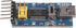2PCS FT232RL FTDI Mini USB to TTL Serial Converter Adapter Module (Blue)...