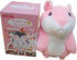 Girl Toys for Toddlers Talking Hamster Repeats What You Say,Funny Gifts Stuffed Animal Toys for Ages 2-4 5-7 8-13 Girls 3 4 5 6 7 8 9 10 Year Old ...