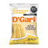 D'Gari Gelatin Dessert Vanilla- Dgari Vainilla 5 pack (VAINILLA)...
