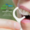 Ecofloss, (300 Picks) EcoFlosser Pick, Floss Picks for Adult and Kids Teeth, Teeth Flossers, Reusable Tooth Floss Picks, Floss Sticks...