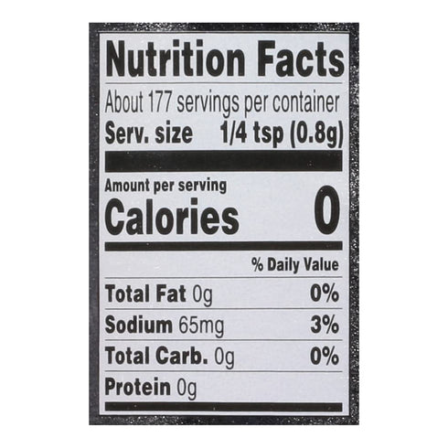 Weber Kick'n Chicken Seasoning, 5 Ounce Shaker (Pack of 6)...