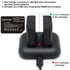 ENEGON LP-E10 Replacement Battery (2-Pack 1680mAH) and Rapid Dual Charger for Canon LP E10 Canon EOS Rebel T3 T5 T6 T7 T100 Kiss X50 X70 X80 X90 1...