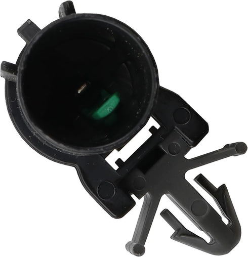 Beck/Arnley 201-1890 Engine Oil Pressure Switch with Light...