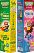 Bentodent Kids Toothpaste - All Natural kids toothpaste - Made Safe Certified Kids toothpaste- No SLS,Veg, Fluoride Free toothpaste kids 2+ Age - ...