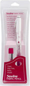 Sewline Mechanical Fabric Pencil, Black...