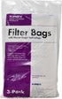 Kirby vac bags (9 count) for Models G4, G5 and Gsix...