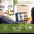 IOGEAR Mini Wireless Screen Sharing with HDMI® Connection...