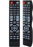 Replacement Remote Control Universal for Element TV ELEFW195 ELDFT406 ELEFW408 ELEFW247 ELEFT326 ELEFT426 ELEFW504 ELEFW505 ELEFW328 ELEFW3916...