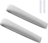 Headphone Headband Cushion Pad for Sennheiser PX100 PX100ii PX200 PX80, Stick on the Headphone(grey)...
