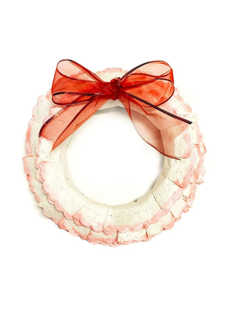 Hygloss Round Paper Doilies - 100 Pcs. 10-Inch - Decorative White Lace Doilies - Disposable and Food Grade Safe...