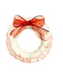 Hygloss Round Paper Doilies - 100 Pcs. 10-Inch - Decorative White Lace Doilies - Disposable and Food Grade Safe...