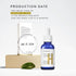 Colorfarm Hyaluronic Acid Serum for Hydrating: Colorfarm Moisture Face Skin Serum - Smoother Texture Night Serum 1 Fl Oz...