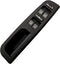 SWITCHDOCTOR Fully Assembled Window Master Switch and Bezel Set for 1999-2005 Volkswagen Jetta (Black) (1J4-959-857-D Power, Control, Button)...