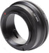 FocusFoto FOTGA Adapter Ring for FD & FL Lens to Sony E-Mount Mirrorless Camera NEX-5R 5T NEX-6 NEX-7 a7 a7S a7R a7II a7SII a7RII a6500 a6300 a600...