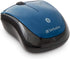 Verbatim Bluetooth Wireless Tablet Multi-Trac Blue LED Mouse - Dark Teal...