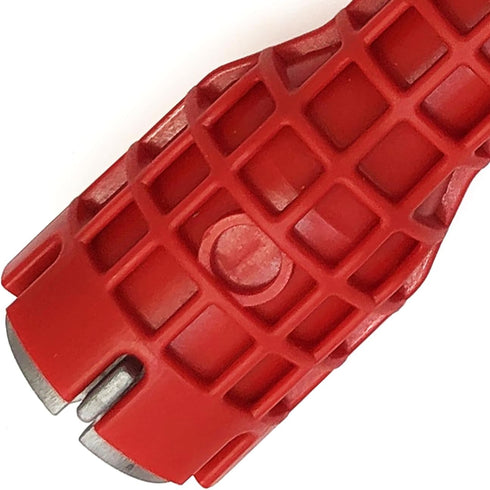 Faucet and Sink Installer Tools, Plumbing Tool Plumber Sink Wrench Installation Pipe Extractor 8-in-1 Multifunctional Wrench for Plumbing Toilet B...