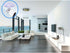 Table Ceiling Mount 2 Pack for Arlo Pro Arlo Pro 2 Wire-Free Cameras by Dropcessories (White)...