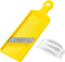 Shimomura Kogyo FV-636 Full Veggie Namami Waffle Slicer, Made in Japan (Tsubamesanjo, Niigata)...