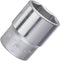 Genius Tools 1/2" Dr. 25/32" Hand Socket - 483825...