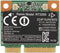 ASHATA Mini Network Card,2.4G Bluetooth 3.0 Wireless PCI-e Network Card,RT3290 Wi-Fi Wireless Network Adapter Card,Support 802.11N up to 150Mbps,f...