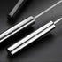 Stainless Steel Egg Beater, Hand Mixer Hand Push Mixer Manual Egg Beater Semi-automatic Mixer Press Mixer Kitchen Tools for Mixing and Whipping...