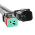 TOMALL Deutsch DT DTP 2 pin Male Female Wiring Harness for Work Light Bar Retrofit Replacement Connectors...