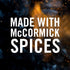 McCormick Grill Mates Montreal Chicken Seasoning, 2.75 oz (Pack of 6)...