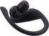 ALXCD Replacement Foam Ear Tips for Powerbeats Pro Headphone, Medium Size Soft Memory Foam Earbud Tips, Fit for Powerbeats Pro PB Pro, Foam, M...