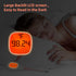 Digital Basal Body Thermometer for Ovulation with Backlight LCD Display backlit,Fertility BBT Thermometer High Precision Oral Thermometer,Accurate...